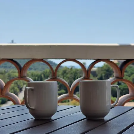 Village Cap Esterel, P2 Face Golf Et Mer * Saint-Raphael (Var)