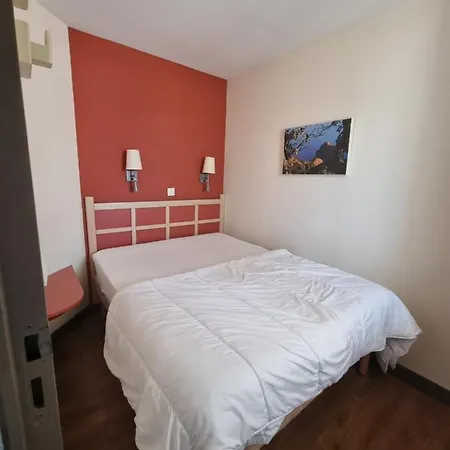 Apartment Village Cap Esterel, P2 Face Golf Et Mer Saint-Raphael (Var)