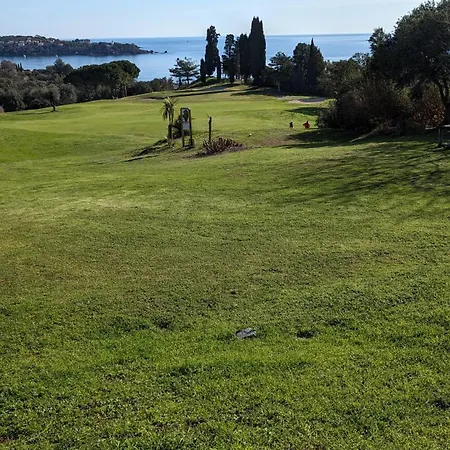 Village Cap Esterel, P2 Face Golf Et Mer Apartment Saint-Raphael (Var)