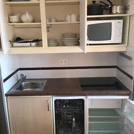Apartment Village Cap Esterel, P2 Face Golf Et Mer *